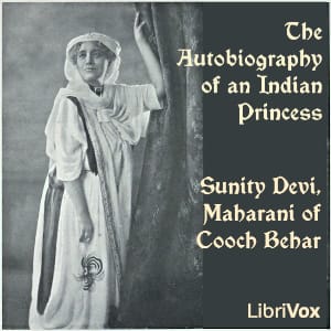 Autobiography of an Indian Princess