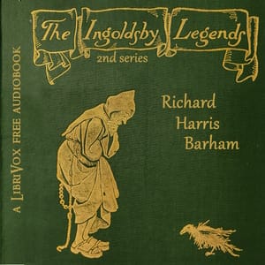Ingoldsby Legends, 2nd Series