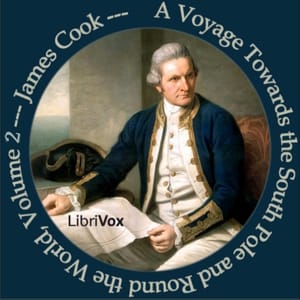 Voyage Towards the South Pole and Round the World Volume 2