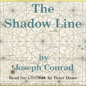 Shadow-Line (Version 2)