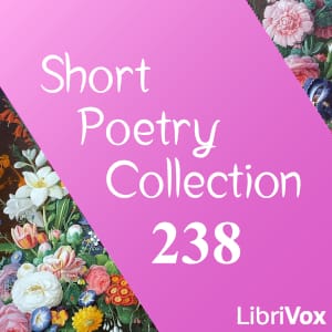 Short Poetry Collection 238