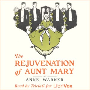 Rejuvenation of Aunt Mary