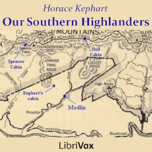 Our Southern Highlanders