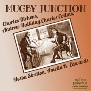 Mugby Junction