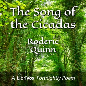 Song of the Cicadas