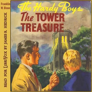 Tower Treasure (Version 2)