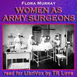 Women as Army Surgeons