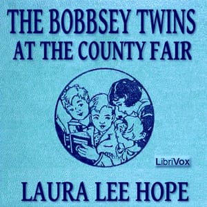 Bobbsey Twins at the County Fair