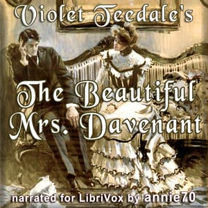 The Beautiful Mrs. Davenant