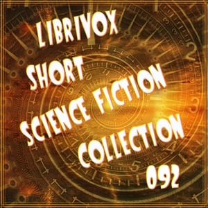 Short Science Fiction Collection 092