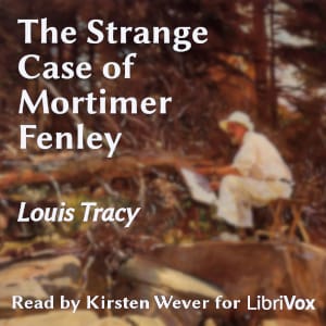 Strange Case of Mortimer Fenley