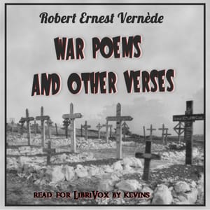 War poems and other verses
