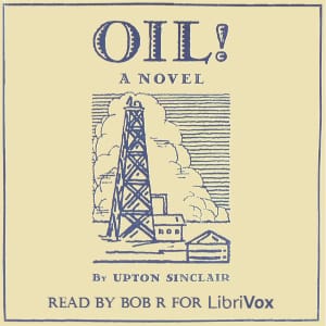 Oil!