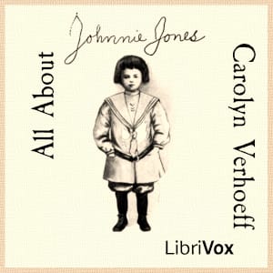 All About Johnnie Jones