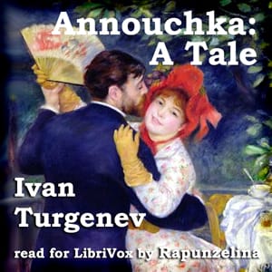 Annouchka: A Tale