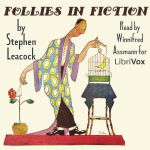 Follies in Fiction