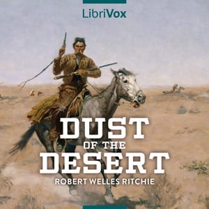 Dust of the Desert