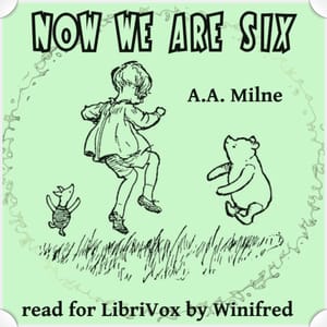 Now We Are Six