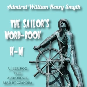 Sailor's Word-book, H - M