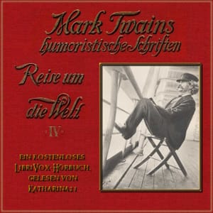 Meine Reise um die Welt Zweite Abteilung