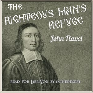 Righteous Man's Refuge