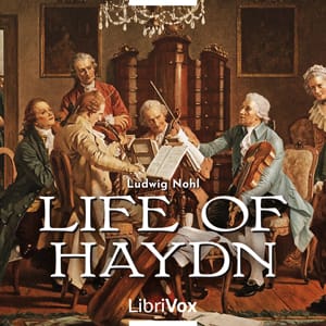 Life of Haydn