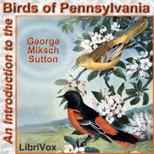 Introduction to the Birds of Pennsylvania