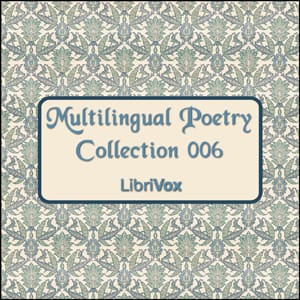 Multilingual Poetry Collection 006