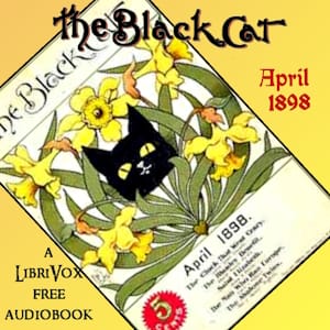 Black Cat Vol. 03 No. 07 April 1898