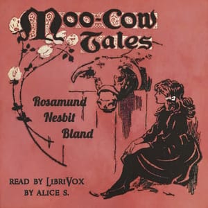 Moo Cow Tales (Version 2)