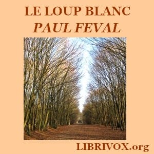 Loup blanc