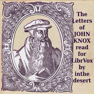Letters of John Knox