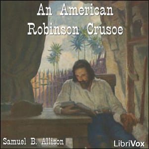 American Robinson Crusoe