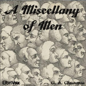 Miscellany of Men