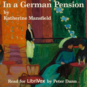 In a German Pension, Version 2