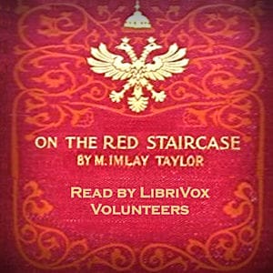 On the Red Staircase
