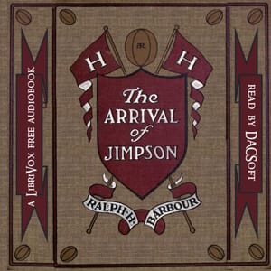 Arrival of Jimpson