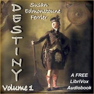 Destiny, Volume 1