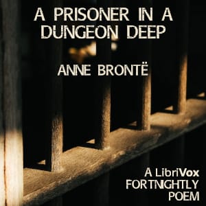 Prisoner In A Dungeon Deep