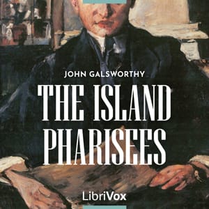Island Pharisees
