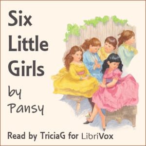 Six Little Girls