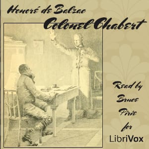 Colonel Chabert (Version 2)