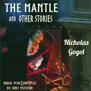 Mantle and Other Stories