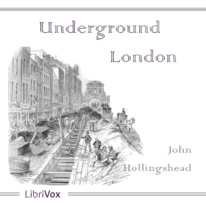 Underground London