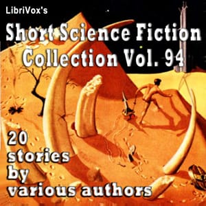 Short Science Fiction Collection 094