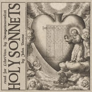 Holy Sonnets (Version 3)