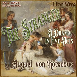 Stranger