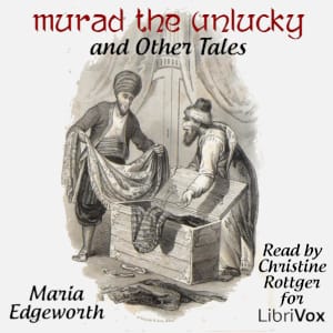 Murad the Unlucky and Other Tales