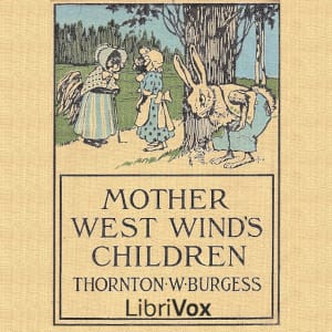 Mother West Wind's Children (Version 2)