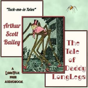 Tale of Daddy Longlegs (Version 2)